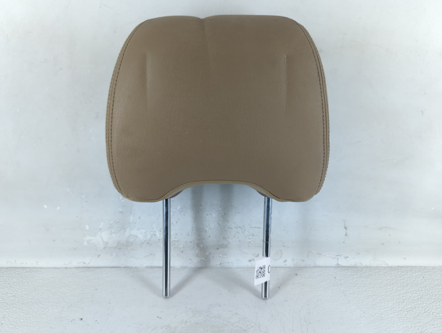 2004 Subaru Forester Headrest Head Rest Front Driver Passenger Seat Fits OEM Used Auto Parts - Oemusedautoparts1.com