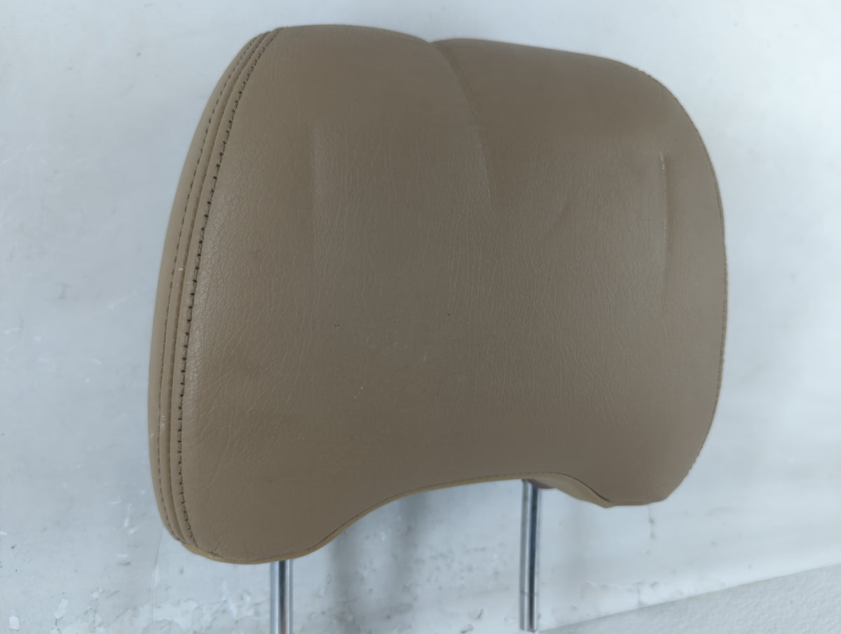 2004 Subaru Forester Headrest Head Rest Front Driver Passenger Seat Fits OEM Used Auto Parts - Oemusedautoparts1.com