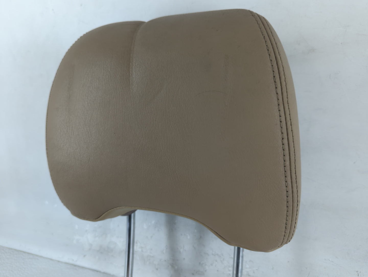 2004 Subaru Forester Headrest Head Rest Front Driver Passenger Seat Fits OEM Used Auto Parts - Oemusedautoparts1.com