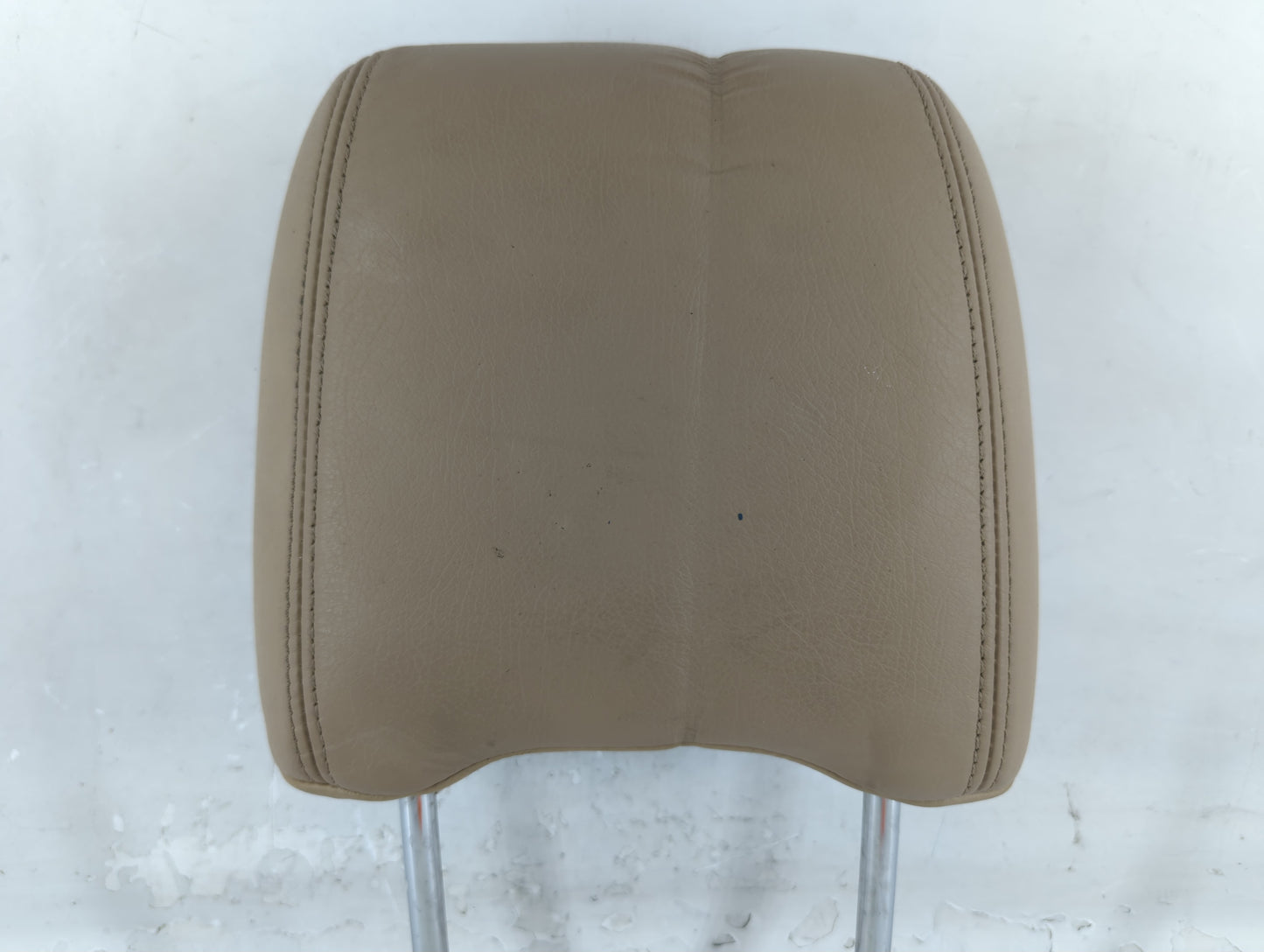 2004 Subaru Forester Headrest Head Rest Front Driver Passenger Seat Fits OEM Used Auto Parts - Oemusedautoparts1.com