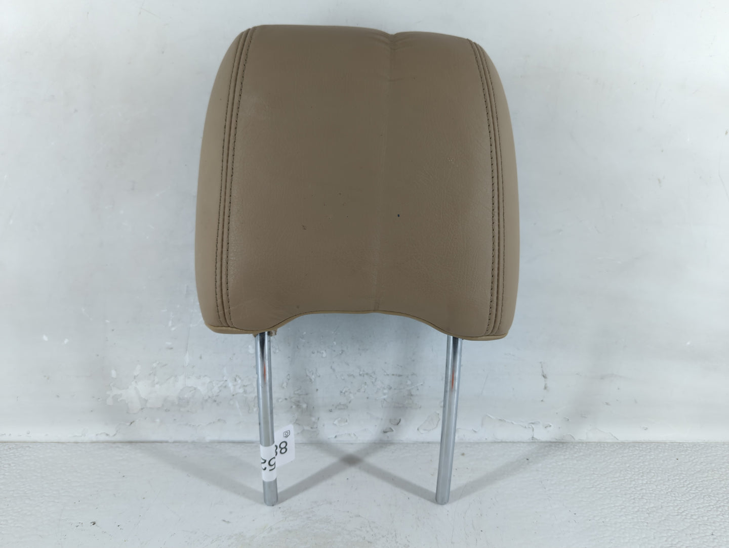 2004 Subaru Forester Headrest Head Rest Front Driver Passenger Seat Fits OEM Used Auto Parts - Oemusedautoparts1.com