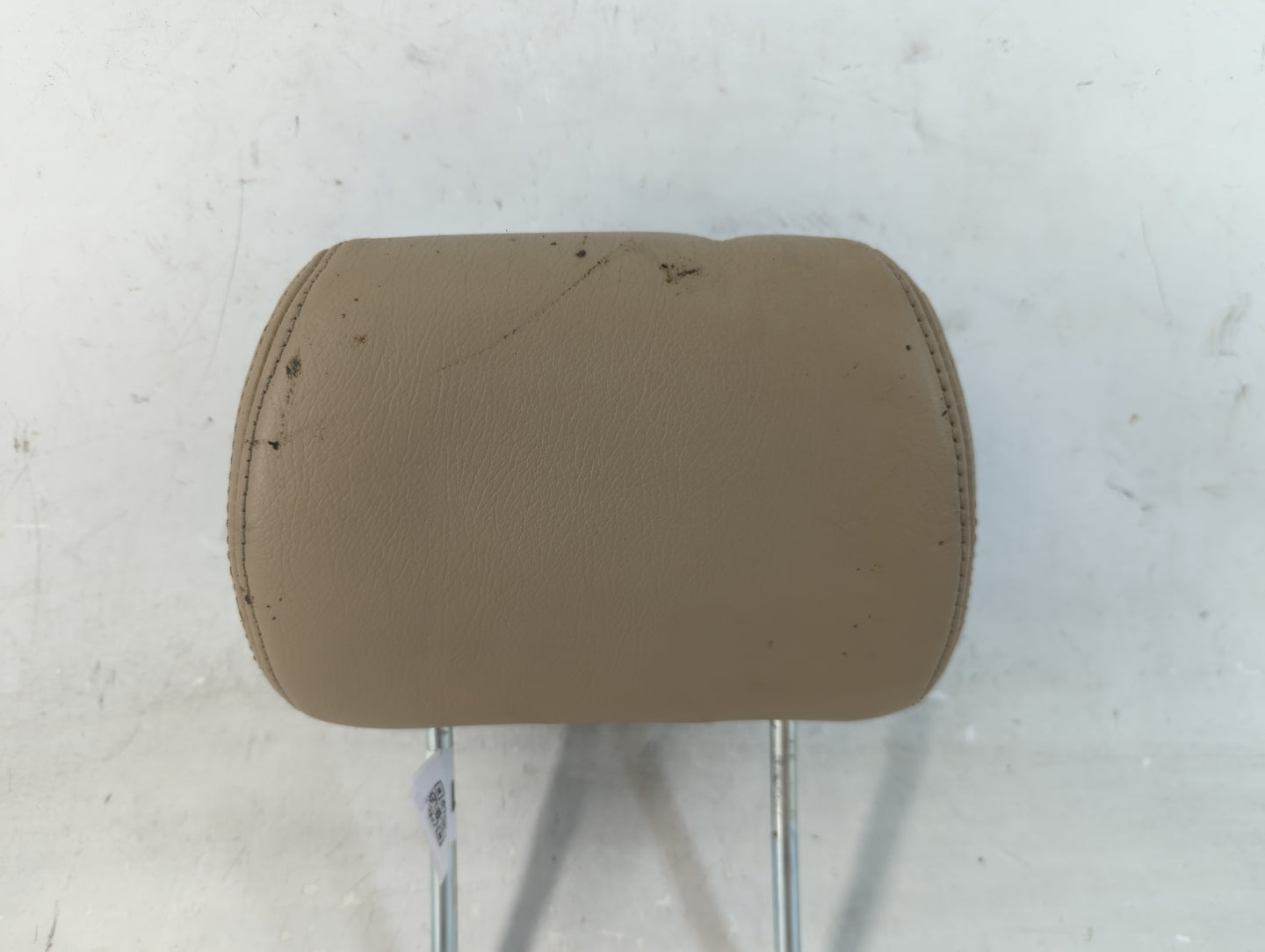 2004 Subaru Forester Headrest Head Rest Rear Seat Fits OEM Used Auto Parts - Oemusedautoparts1.com