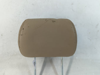 compare product 2004 Subaru Forester Headrest Head Rest Rear Seat Fits OEM Used Auto Parts