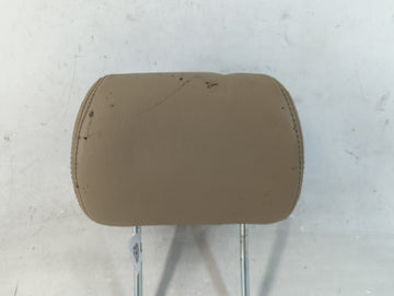 2004 Subaru Forester Headrest Head Rest Rear Seat Fits OEM Used Auto Parts - Oemusedautoparts1.com