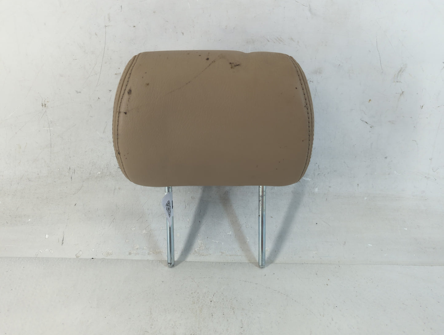 2004 Subaru Forester Headrest Head Rest Rear Seat Fits OEM Used Auto Parts - Oemusedautoparts1.com