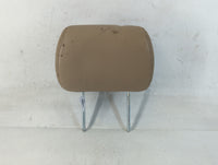 2004 Subaru Forester Headrest Head Rest Rear Seat Fits OEM Used Auto Parts - Oemusedautoparts1.com