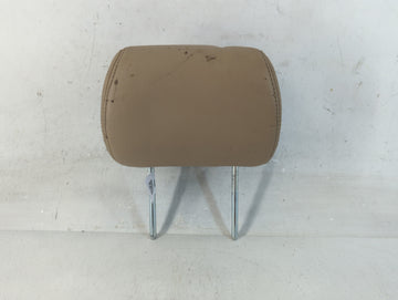 2004 Subaru Forester Headrest Head Rest Rear Seat Fits OEM Used Auto Parts