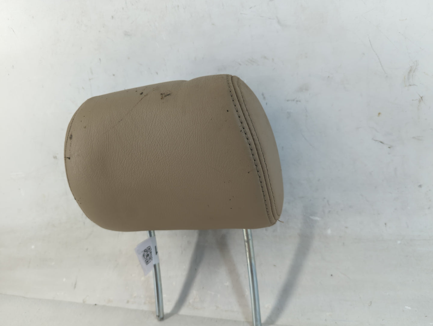 2004 Subaru Forester Headrest Head Rest Rear Seat Fits OEM Used Auto Parts - Oemusedautoparts1.com
