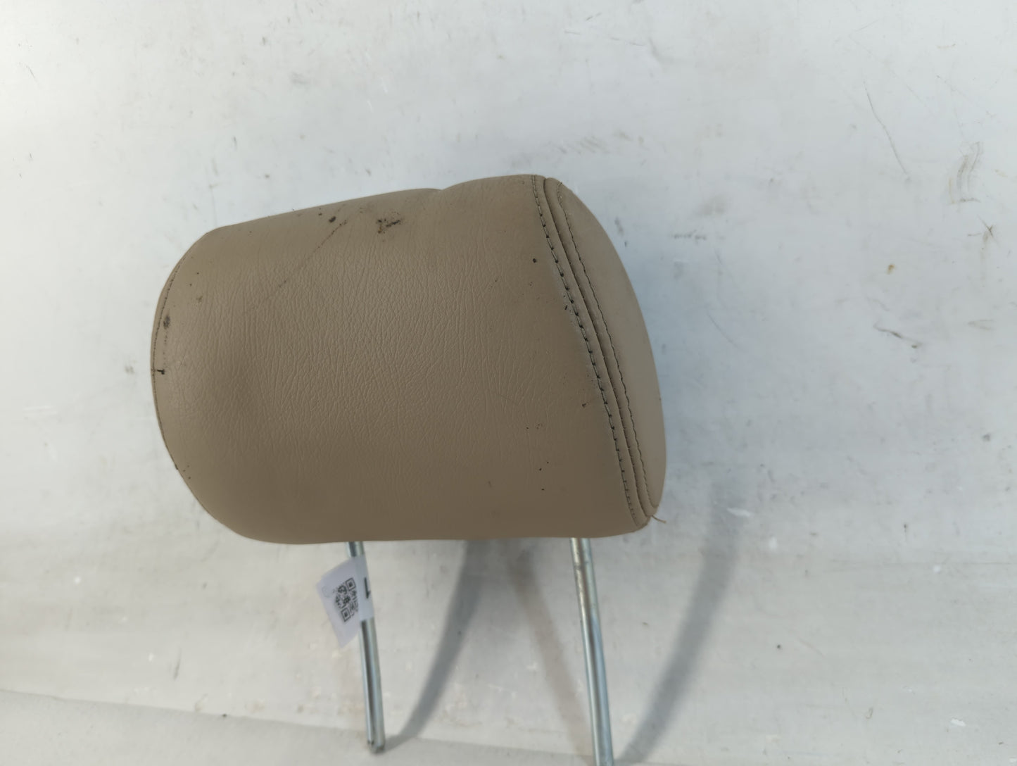 2004 Subaru Forester Headrest Head Rest Rear Seat Fits OEM Used Auto Parts - Oemusedautoparts1.com