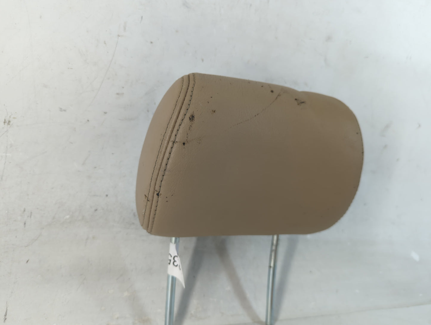 2004 Subaru Forester Headrest Head Rest Rear Seat Fits OEM Used Auto Parts - Oemusedautoparts1.com