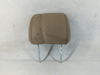 2004 Subaru Forester Headrest Head Rest Rear Seat Fits OEM Used Auto Parts - Oemusedautoparts1.com