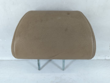2004 Subaru Forester Headrest Head Rest Rear Center Seat Fits OEM Used Auto Parts - Oemusedautoparts1.com