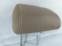 2004 Subaru Forester Headrest Head Rest Rear Center Seat Fits OEM Used Auto Parts - Oemusedautoparts1.com