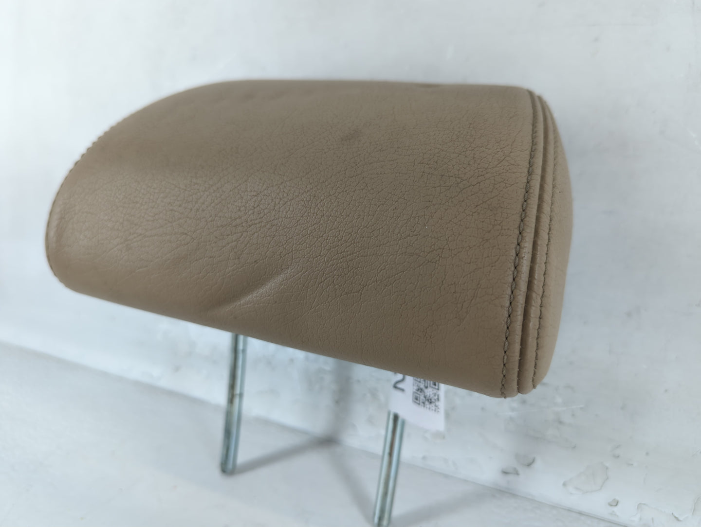 2004 Subaru Forester Headrest Head Rest Rear Center Seat Fits OEM Used Auto Parts - Oemusedautoparts1.com