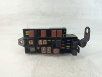 2004 Subaru Forester Fusebox Fuse Box Panel Relay Module Fits OEM Used Auto Parts - Oemusedautoparts1.com