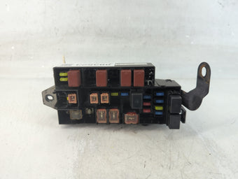 compare product 2004 Subaru Forester Fusebox Fuse Box Panel Relay Module Fits OEM Used Auto Parts