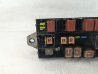 2004 Subaru Forester Fusebox Fuse Box Panel Relay Module Fits OEM Used Auto Parts - Oemusedautoparts1.com