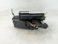 2004 Subaru Forester Fusebox Fuse Box Panel Relay Module Fits OEM Used Auto Parts - Oemusedautoparts1.com