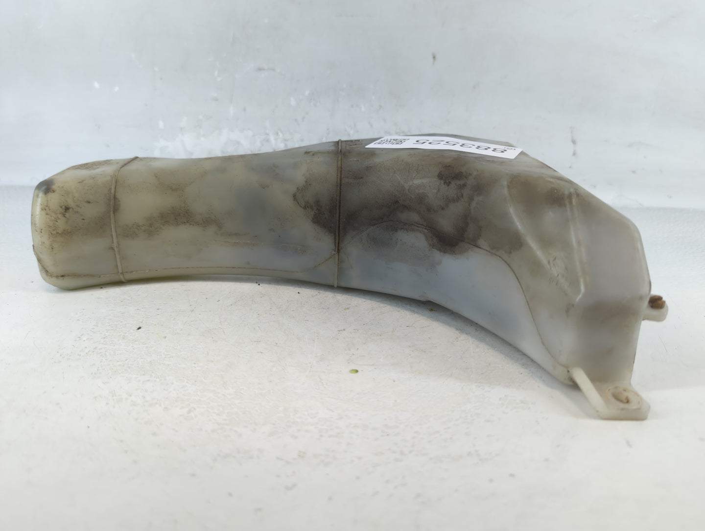 2003-2008 Subaru Forester Radiator Coolant Overflow Expansion Tank Bottle - Oemusedautoparts1.com