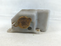2003-2008 Subaru Forester Radiator Coolant Overflow Expansion Tank Bottle - Oemusedautoparts1.com