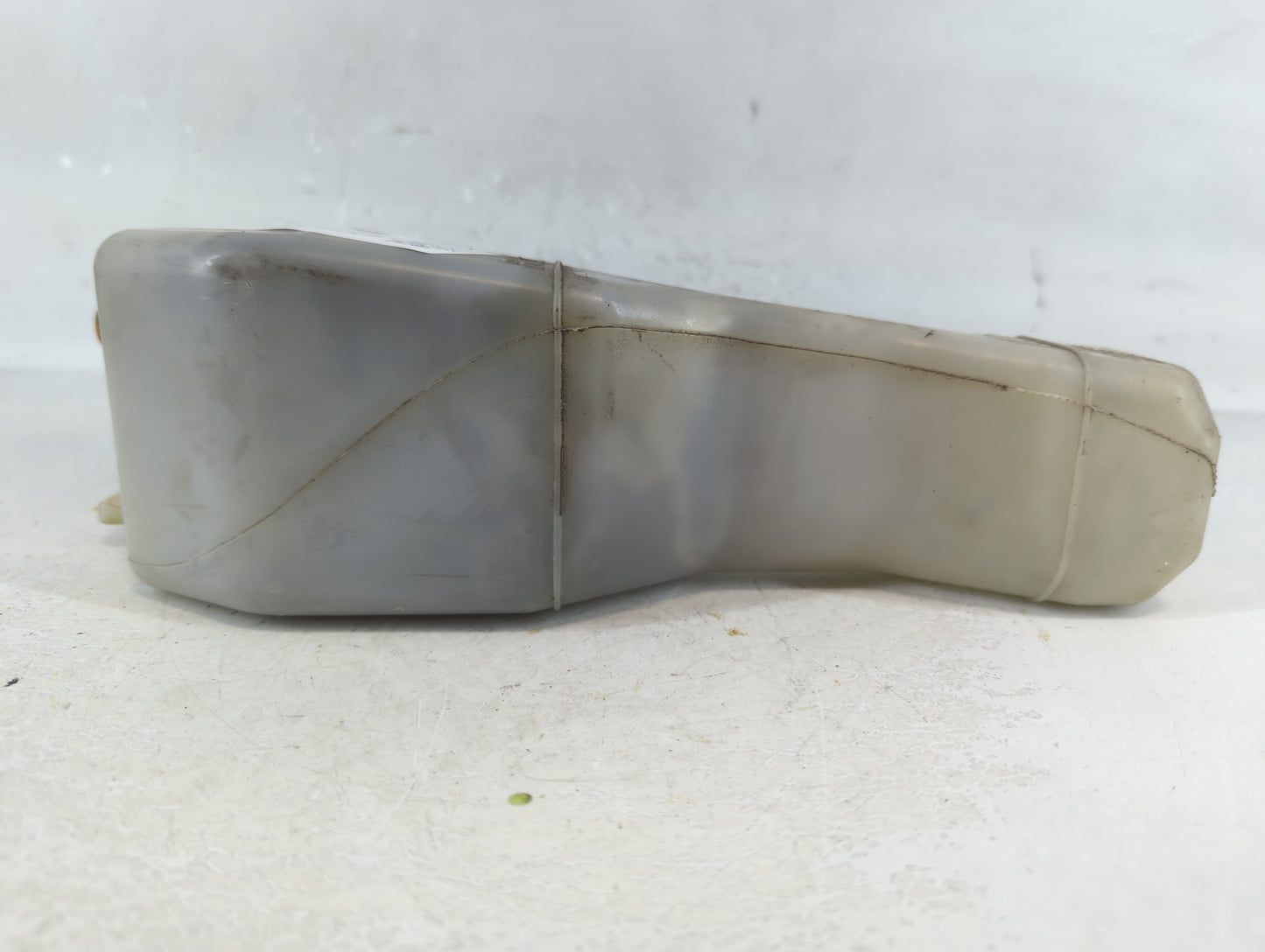 2003-2008 Subaru Forester Radiator Coolant Overflow Expansion Tank Bottle - Oemusedautoparts1.com