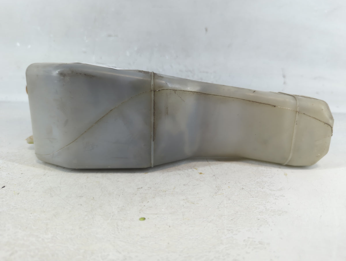 2003-2008 Subaru Forester Radiator Coolant Overflow Expansion Tank Bottle - Oemusedautoparts1.com