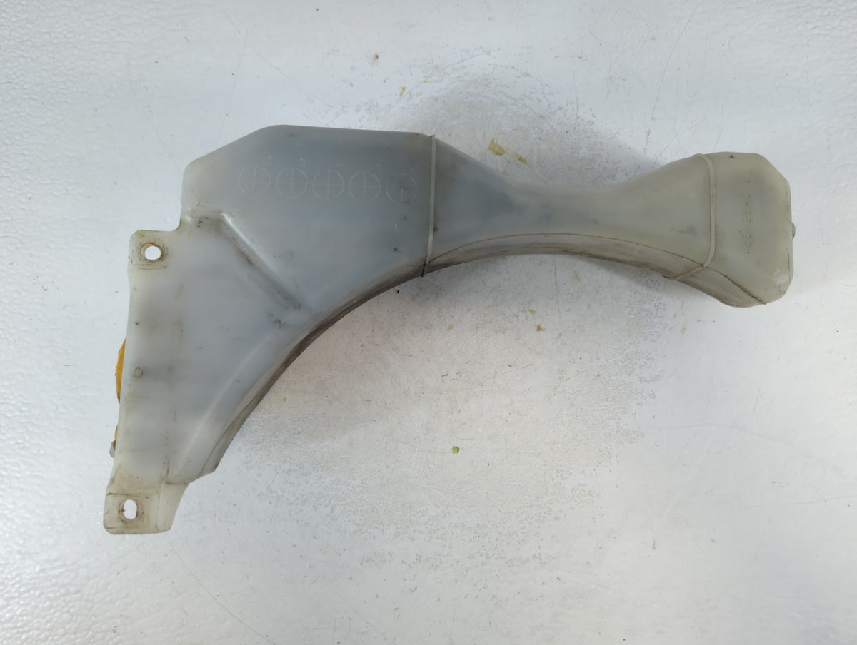 2003-2008 Subaru Forester Radiator Coolant Overflow Expansion Tank Bottle - Oemusedautoparts1.com
