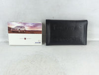 2004 Subaru Forester Owners Manual Book Guide P/N:MSA5M0304 A8070BE OEM Used Auto Parts - Oemusedautoparts1.com
