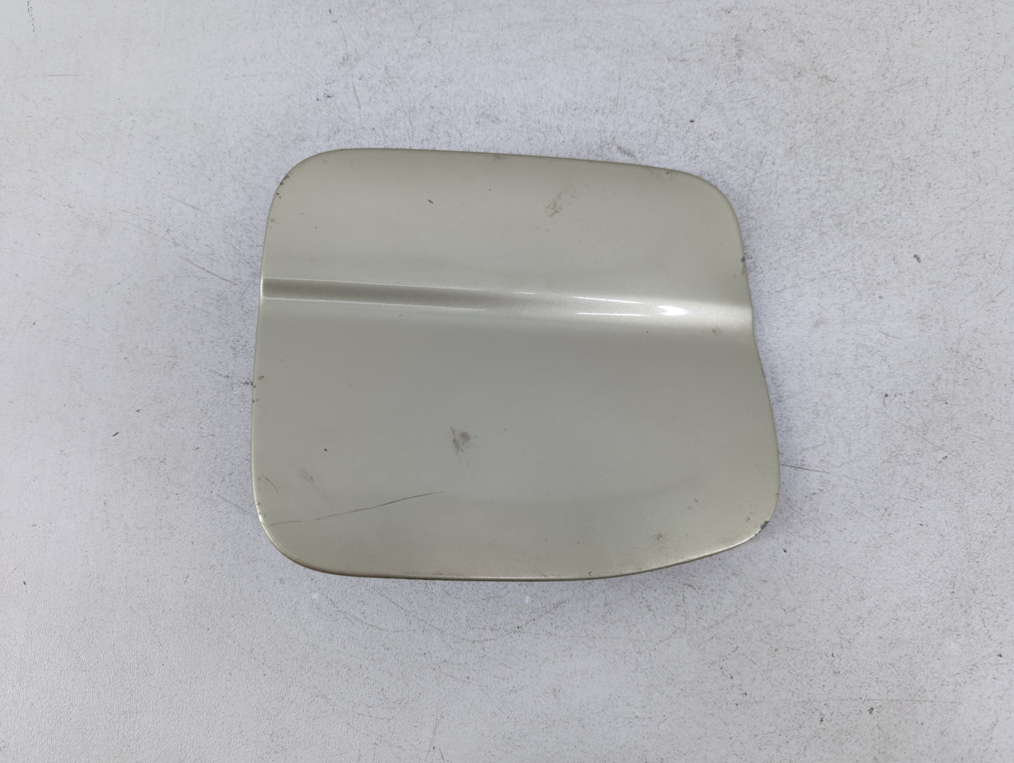 Subaru Forester Fuel Tank Door Lid Gas Tank Beige Metallic - Oemusedautoparts1.com