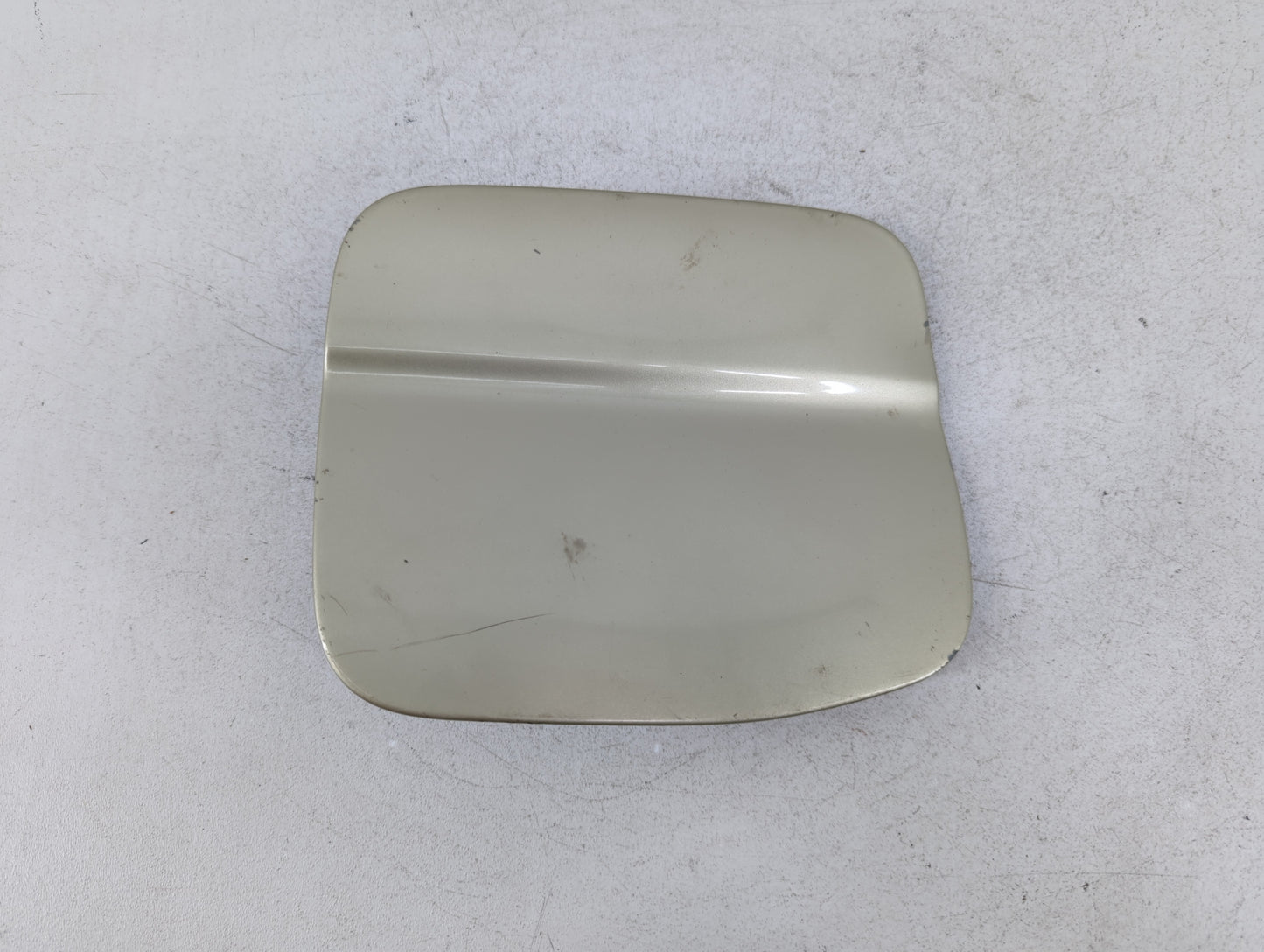 Subaru Forester Fuel Tank Door Lid Gas Tank Beige Metallic - Oemusedautoparts1.com