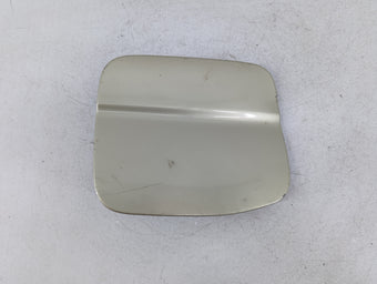 compare product Subaru Forester Fuel Tank Door Lid Gas Tank Beige Metallic