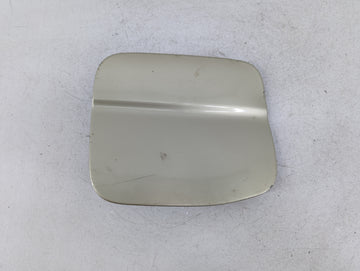 Subaru Forester Fuel Tank Door Lid Gas Tank Beige Metallic - Oemusedautoparts1.com