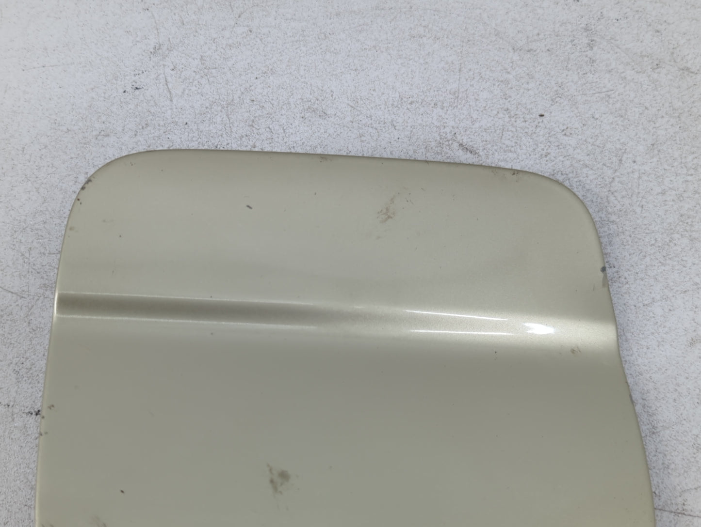 Subaru Forester Fuel Tank Door Lid Gas Tank Beige Metallic - Oemusedautoparts1.com