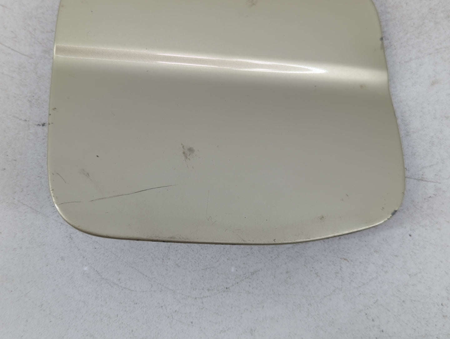 Subaru Forester Fuel Tank Door Lid Gas Tank Beige Metallic - Oemusedautoparts1.com