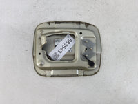 Subaru Forester Fuel Tank Door Lid Gas Tank Beige Metallic - Oemusedautoparts1.com