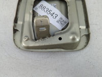 Subaru Forester Fuel Tank Door Lid Gas Tank Beige Metallic - Oemusedautoparts1.com