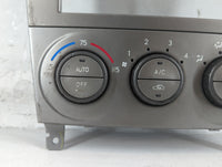 2004 Subaru Forester Climate Control Module Temperature AC/Heater Replacement P/N:38423 503722-3035, 72311SA022 Fits OEM Use