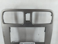 2004 Subaru Forester Climate Control Module Temperature AC/Heater Replacement P/N:38423 503722-3035, 72311SA022 Fits OEM Use