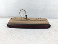 2004 Subaru Forester Third Brake Light Tail Light Fits OEM Used Auto Parts - Oemusedautoparts1.com