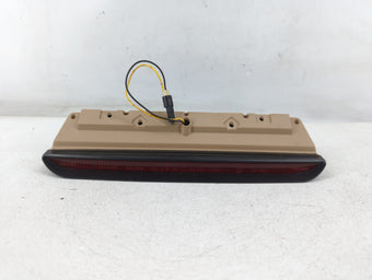 compare product 2004 Subaru Forester Third Brake Light Tail Light Fits OEM Used Auto Parts