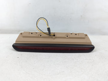 2004 Subaru Forester Third Brake Light Tail Light Fits OEM Used Auto Parts - Oemusedautoparts1.com