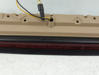 2004 Subaru Forester Third Brake Light Tail Light Fits OEM Used Auto Parts - Oemusedautoparts1.com