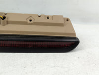 2004 Subaru Forester Third Brake Light Tail Light Fits OEM Used Auto Parts - Oemusedautoparts1.com