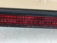 2004 Subaru Forester Third Brake Light Tail Light Fits OEM Used Auto Parts - Oemusedautoparts1.com
