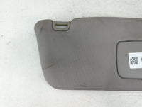 2003-2005 Subaru Forester Sun Visor Shade Replacement Passenger Right Mirror Fits Fits 2003 2004 2005 OEM Used Auto Parts - 