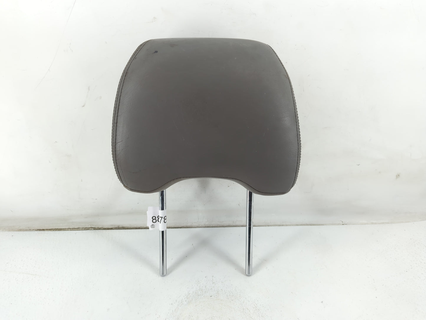 2003-2004 Subaru Forester Headrest Head Rest Front Driver Passenger Seat Fits Fits 2003 2004 OEM Used Auto Parts - Oemusedau