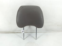 2003-2004 Subaru Forester Headrest Head Rest Front Driver Passenger Seat Fits Fits 2003 2004 OEM Used Auto Parts - Oemusedau