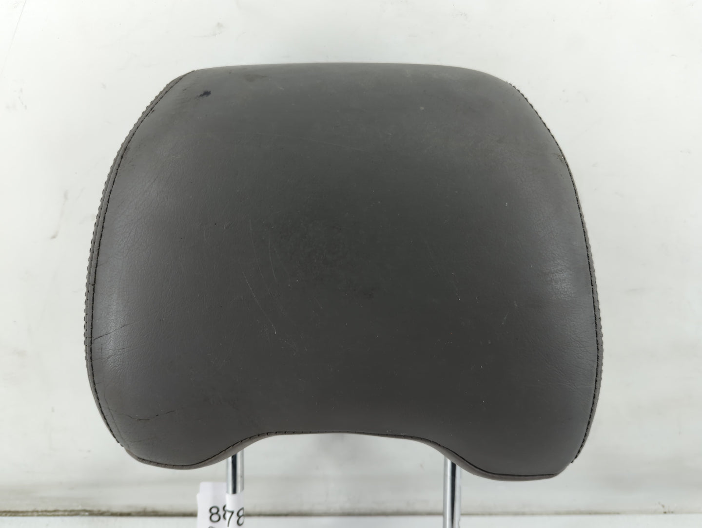 2003-2004 Subaru Forester Headrest Head Rest Front Driver Passenger Seat Fits Fits 2003 2004 OEM Used Auto Parts - Oemusedau