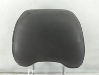 2003-2004 Subaru Forester Headrest Head Rest Front Driver Passenger Seat Fits Fits 2003 2004 OEM Used Auto Parts - Oemusedau