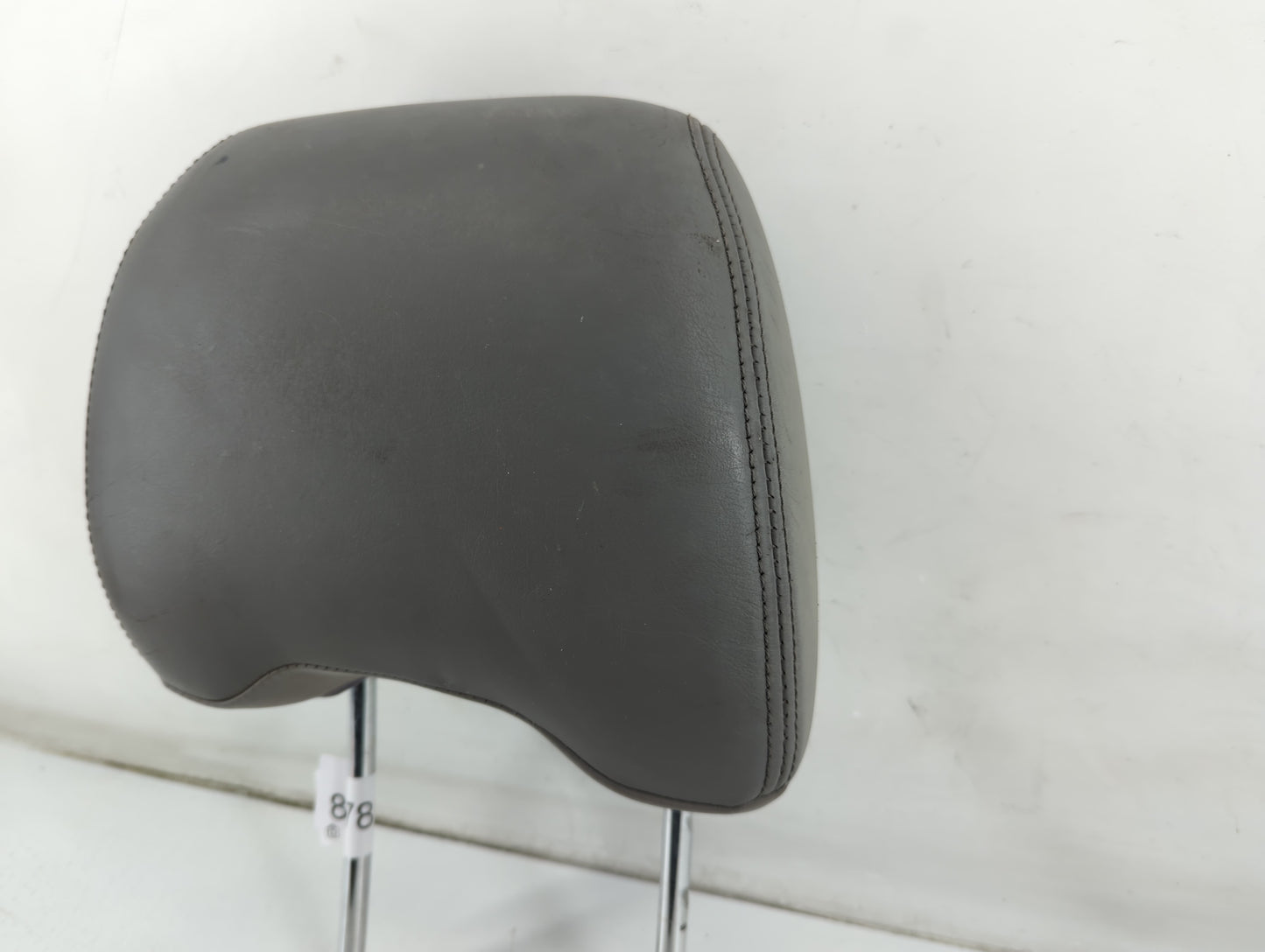 2003-2004 Subaru Forester Headrest Head Rest Front Driver Passenger Seat Fits Fits 2003 2004 OEM Used Auto Parts - Oemusedau